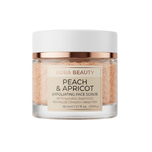 Face Scrub