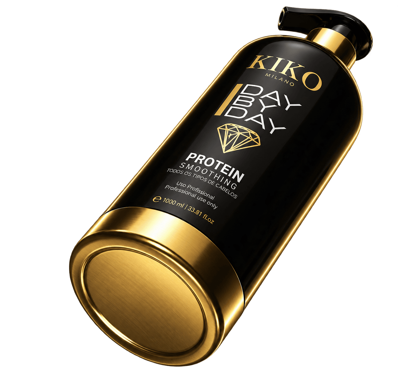 KIKO Milano Day by Day