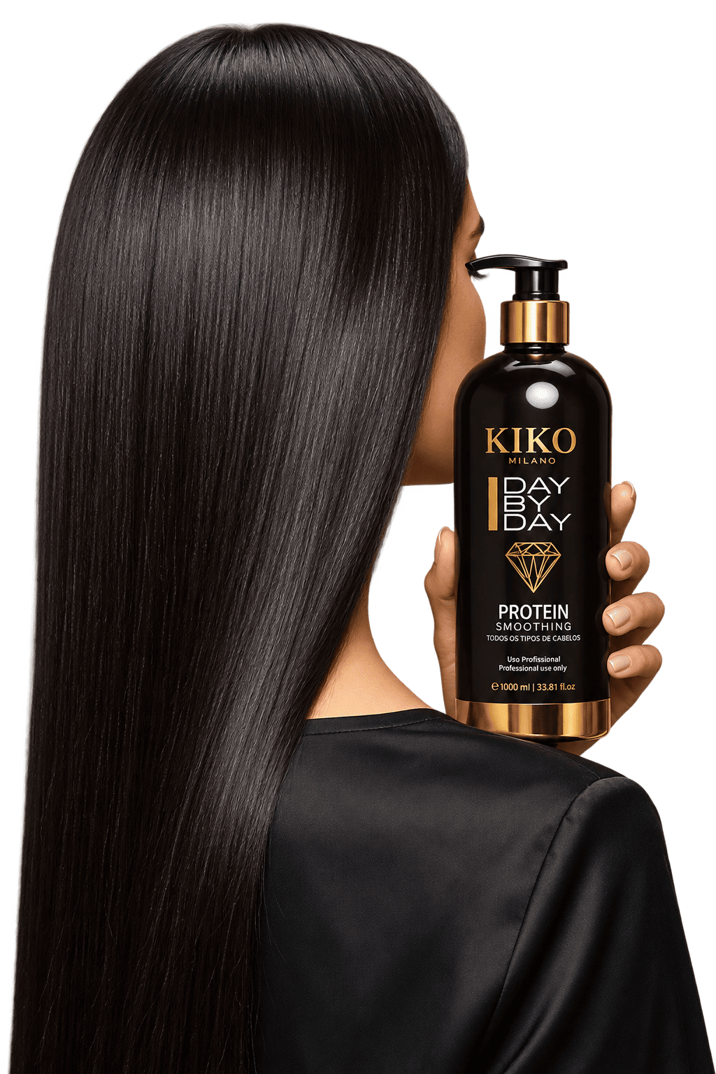 طريقة استعمال KIKO Milano