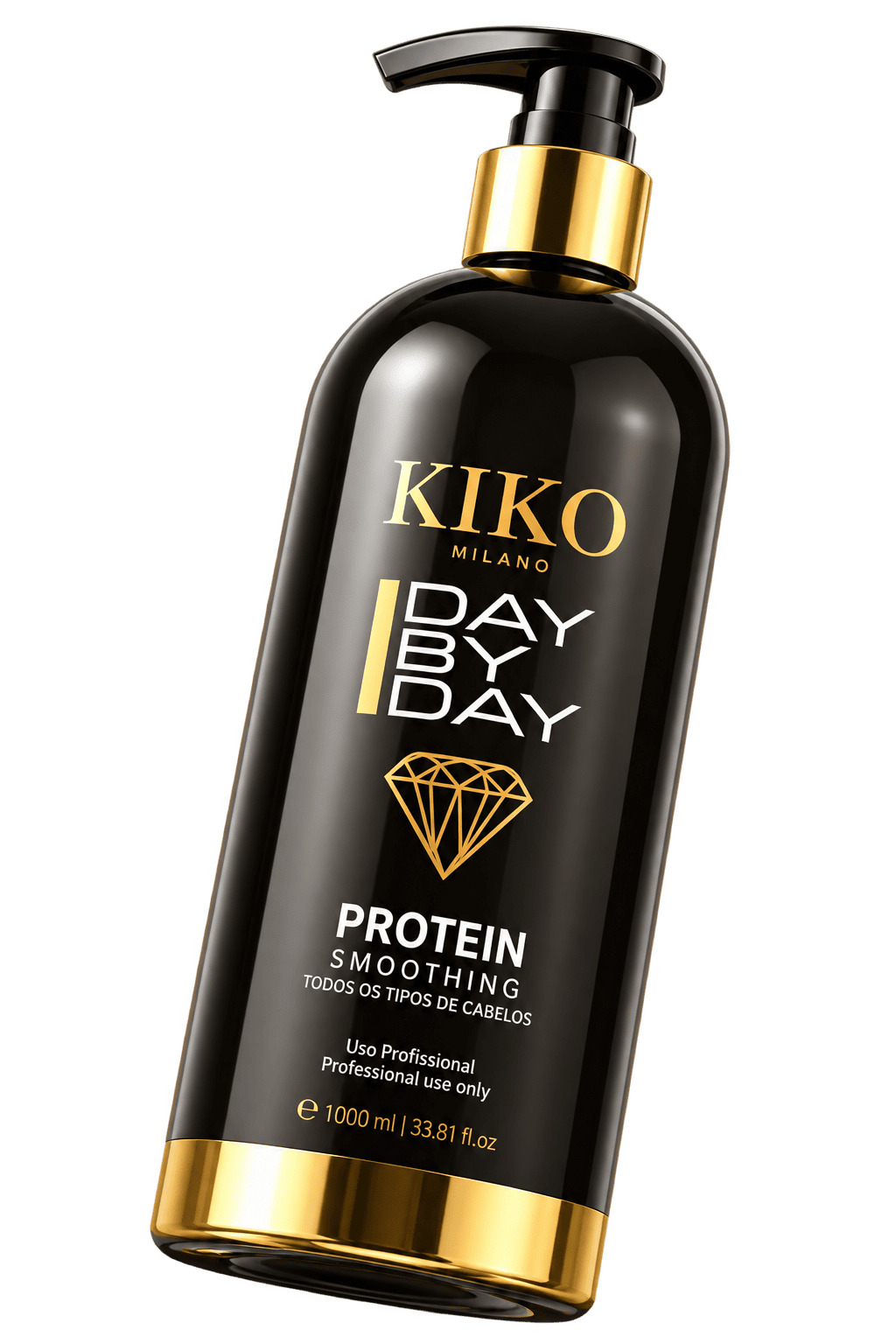 KIKO Milano Protein Smoothing