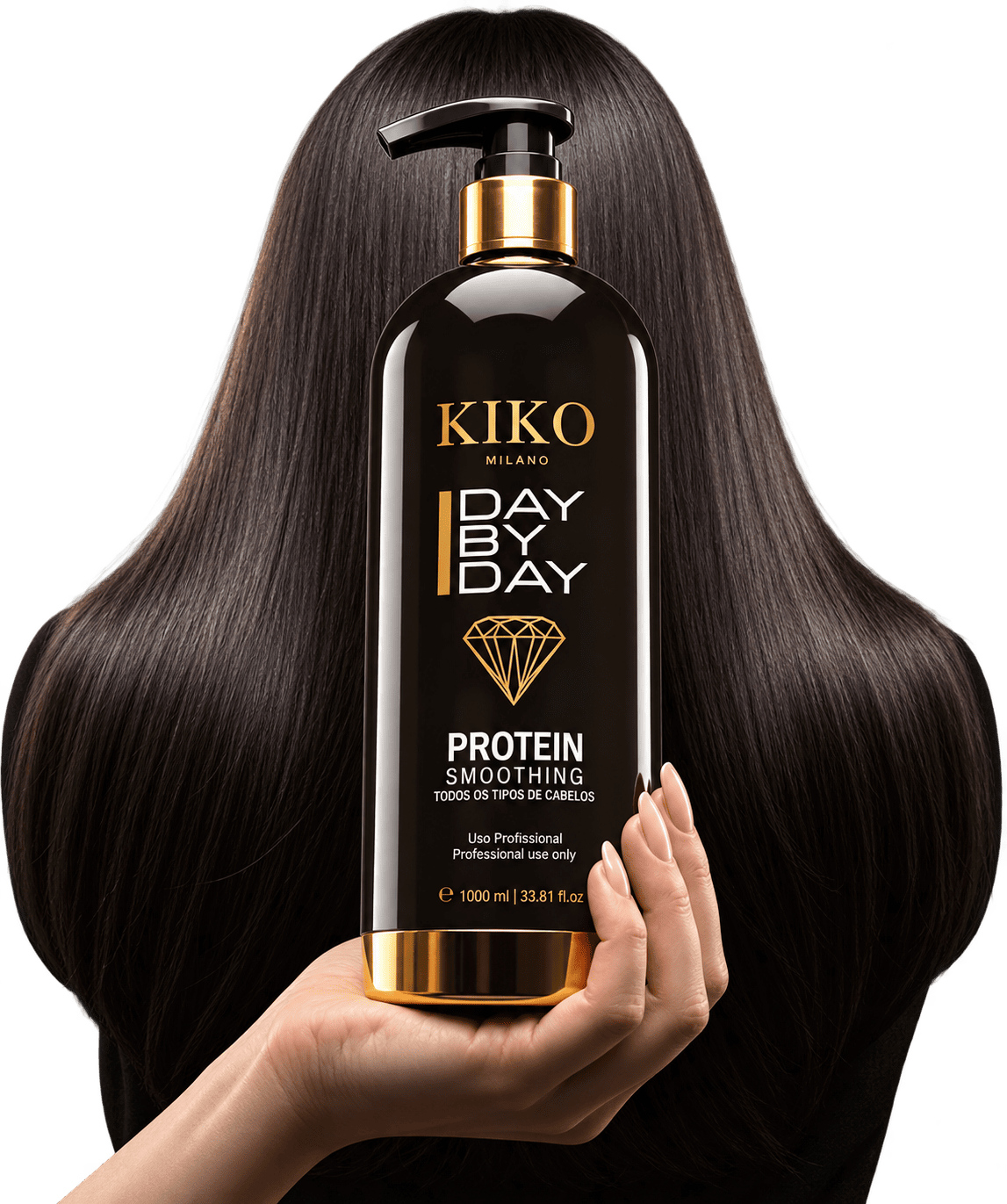 KIKO Milano Day by Day Protein Smoothing